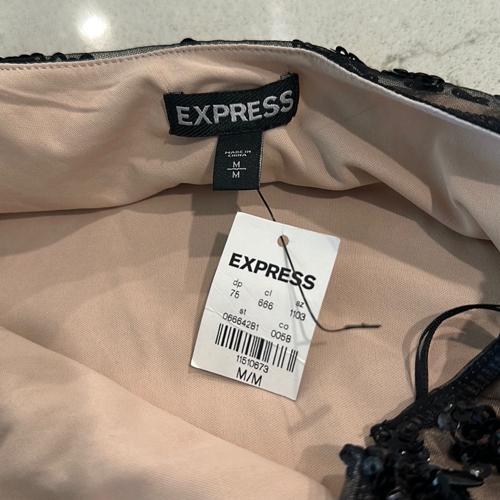 Express top - Picture 13 of 14